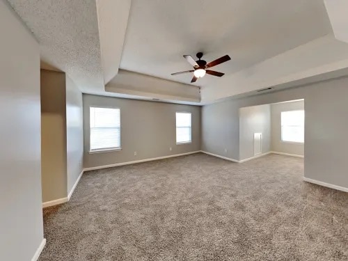 Building Photo - 6837 Foxmoor Way