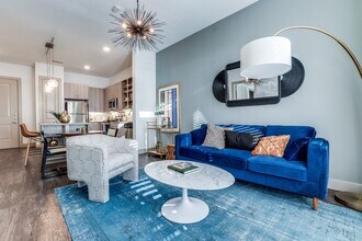 Building Photo - The Crosby at the Brickyard Apartment Homes