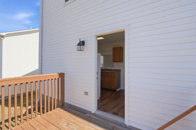 Building Photo - 3509-3511 La Mesa Dr.