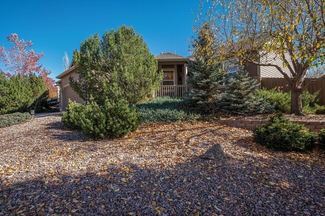 Building Photo - Available Now – Beautiful Ranch Home on a ...