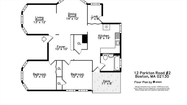 Building Photo - 12 Parkton Rd