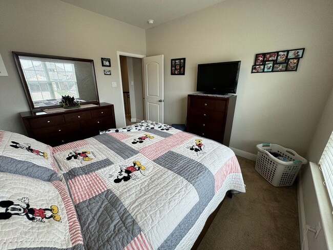 Building Photo - 6605 Alabaster Dr