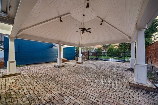 Building Photo - 6036 Feagan St