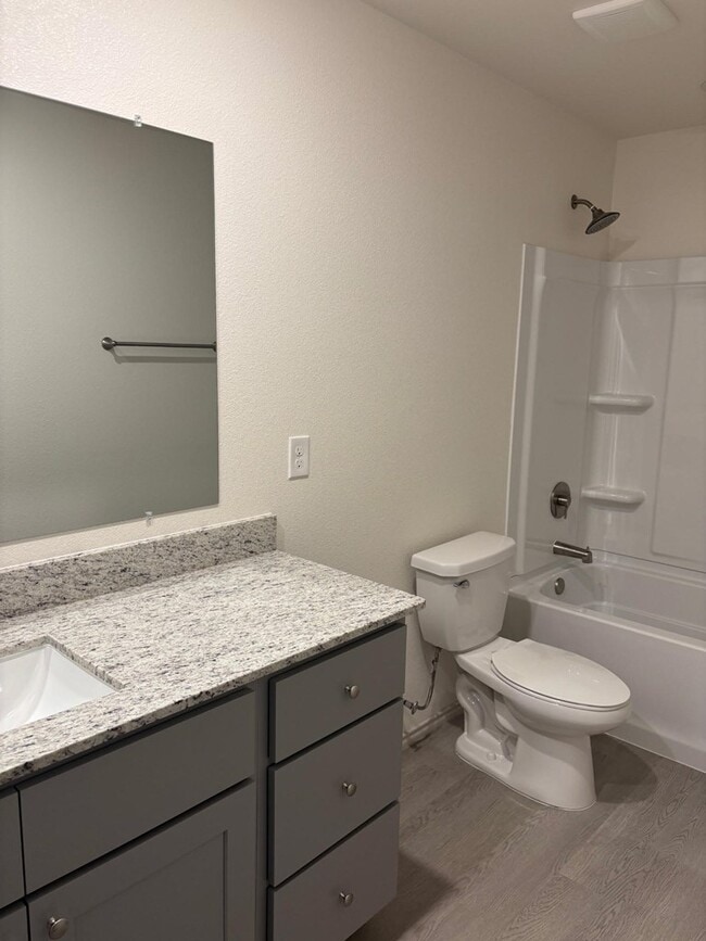 Building Photo - 8504 E County Rd 111