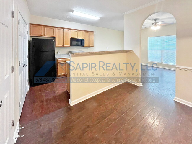 Building Photo - 6060 Capitol Knoll