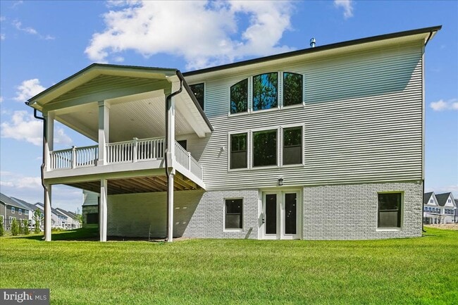 Building Photo - 2638 Broadhorn Dr