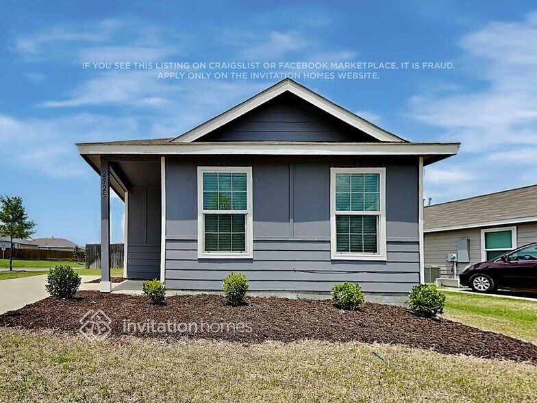 Primary Photo - 2925 Greenhorn Ave