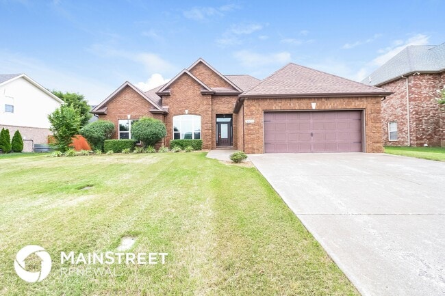 Building Photo - 3323 Wycheck Ln