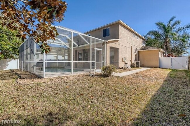 Building Photo - 4 br, 3.5 bath House - 4111 Balington Dr UNIT