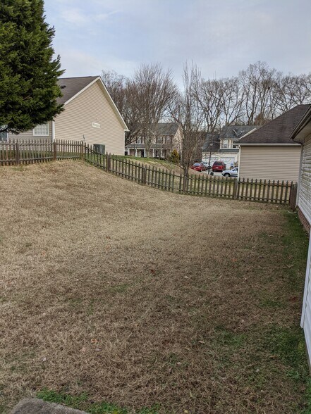 Building Photo - 4502 Camden Ridge Dr