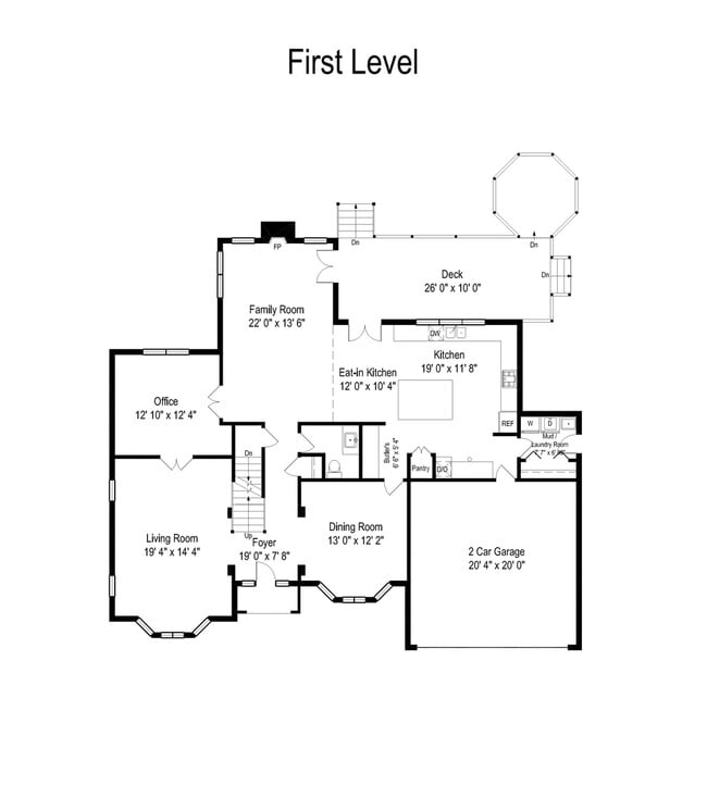 Building Photo - 2127 Chandler Ln