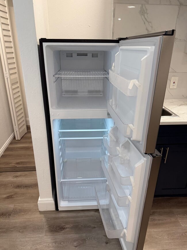 Building Photo - 1804 John Arthur Way