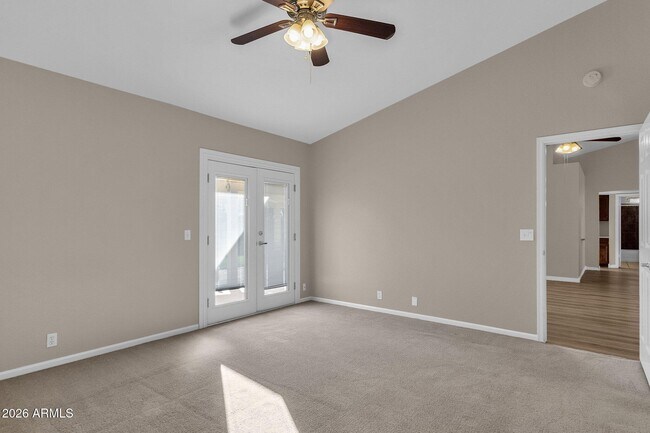 Building Photo - 4307 E Karen Dr