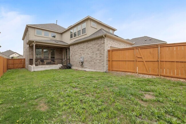 Building Photo - 2901 Oak Chase Cv