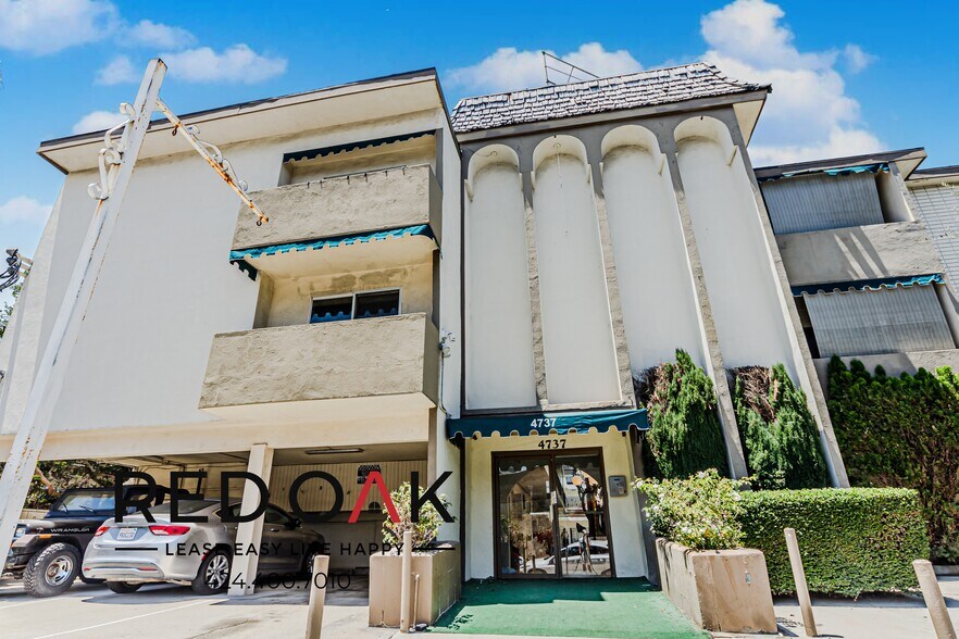 Building Photo - 4737 Orion Ave