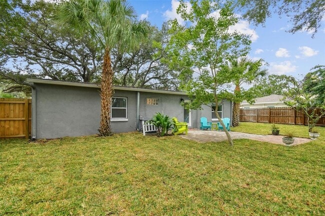 Building Photo - 4324 S Clark Ave