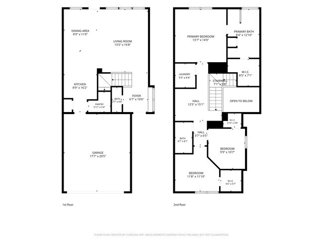 Building Photo - 16850 Brooktondale Ct