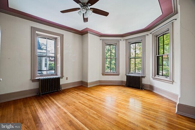 Building Photo - 5911 Greene St