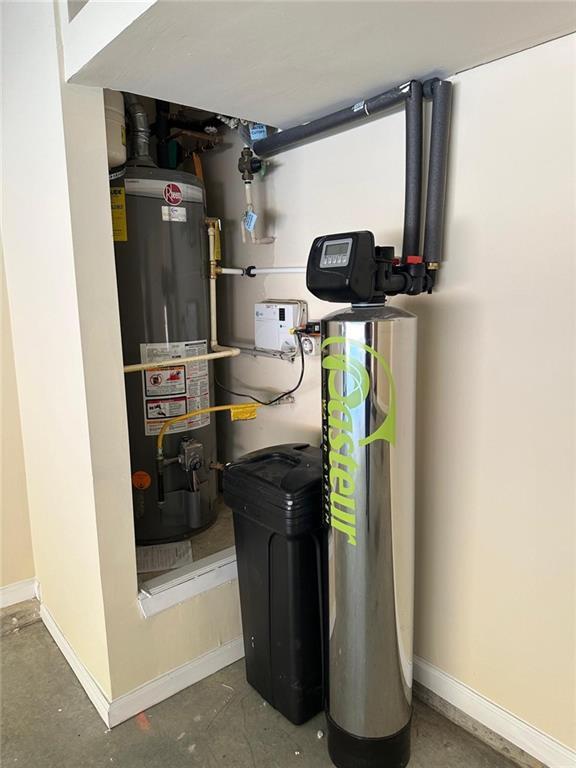 Building Photo - 1889 Bethel Trce