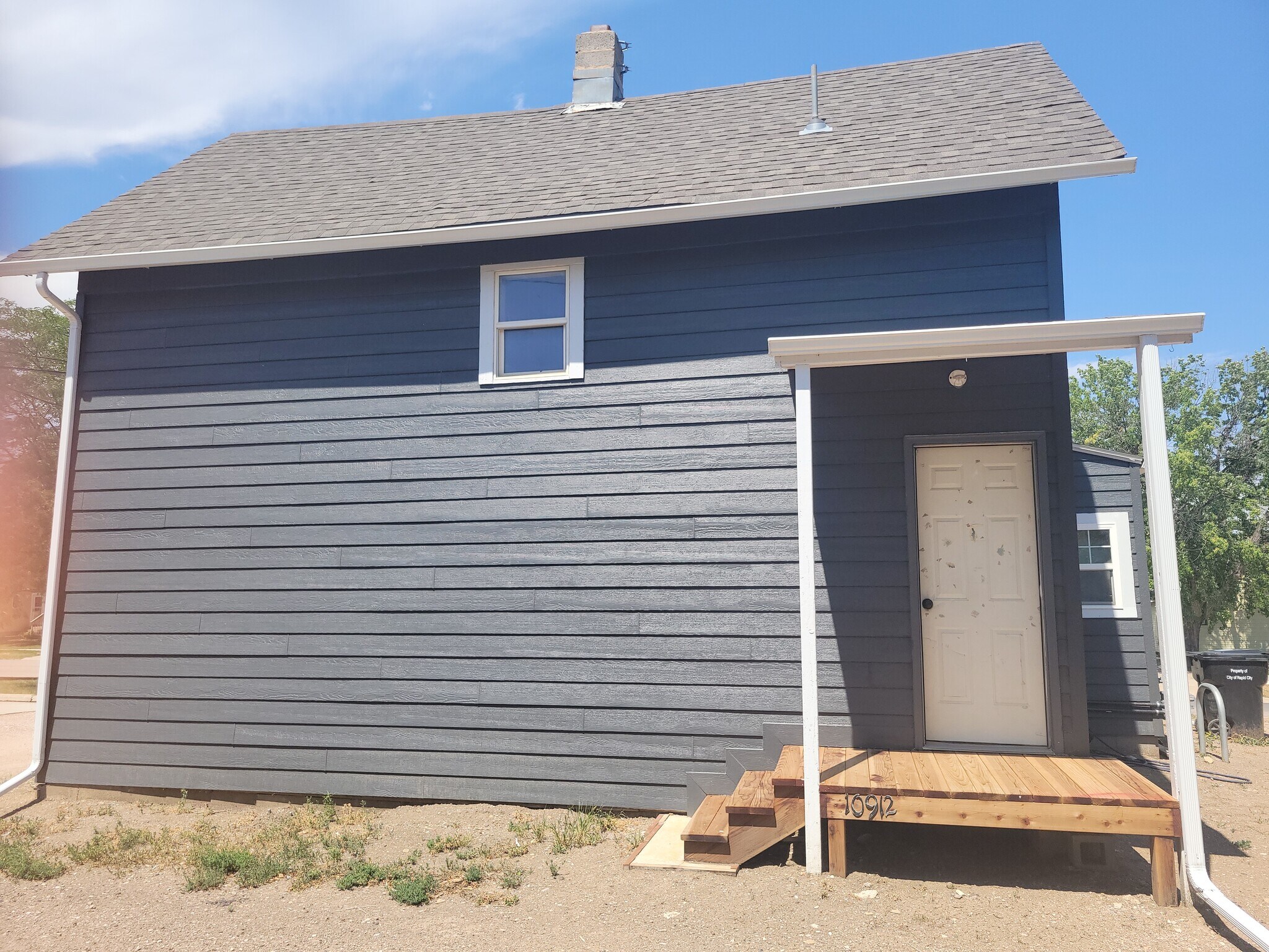 Building Photo - 109 Saint Anne St