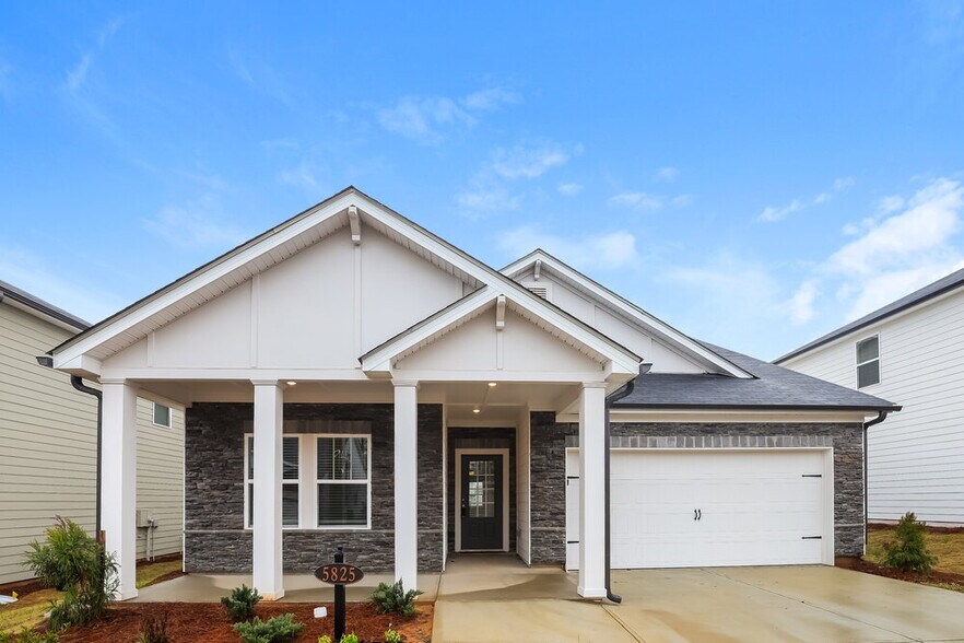 Primary Photo - 5825 Hackberry Ln