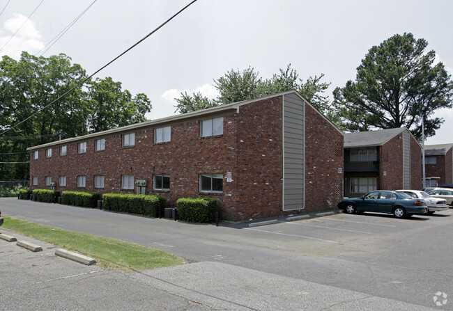 Building Photo - Eden Pointe