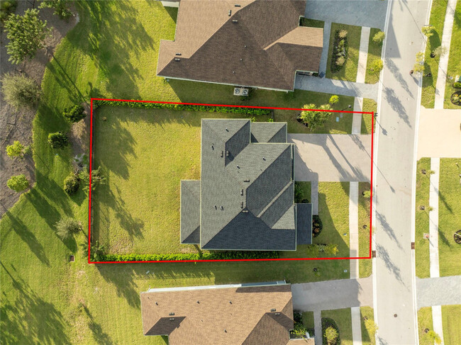 Building Photo - 624 Hookline Cir
