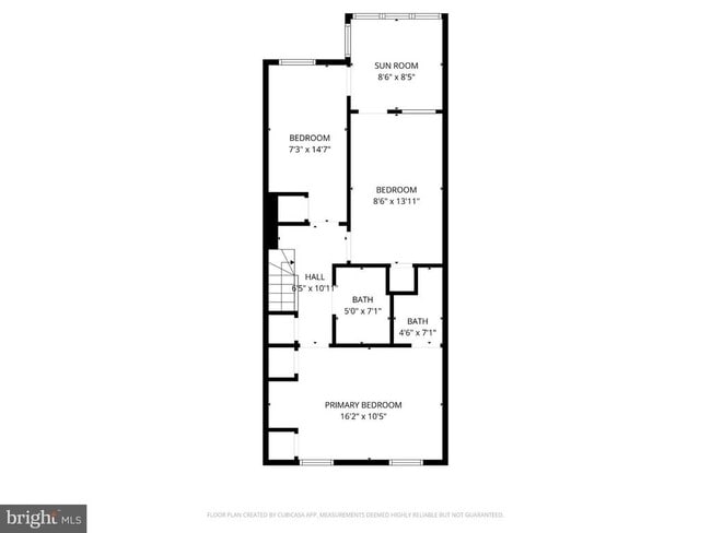 Building Photo - 1304 Rittenhouse St NW