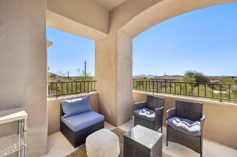 Building Photo - 16600 N Thompson Peak Pkwy