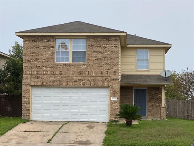 Primary Photo - 11808 Plains Valley Dr