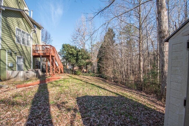 Building Photo - 116 Sagamore Ln