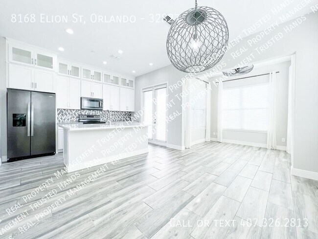 Building Photo - Luxury 4-Bedroom Townhome in Laureate Park...