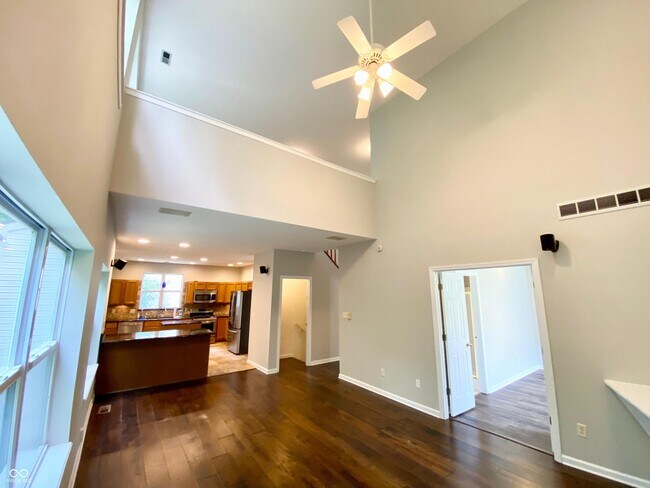 Building Photo - 5335 Rippling Brook Way