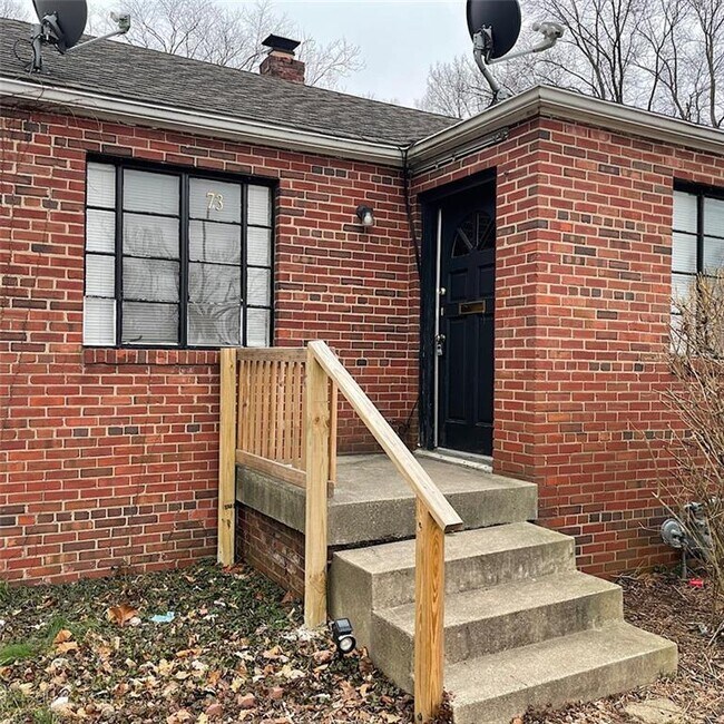 73 W Westfield Blvd 73 W Westfield Blvd Indianapolis IN 46208