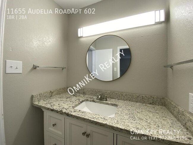 Building Photo - 11655 Audelia Rd