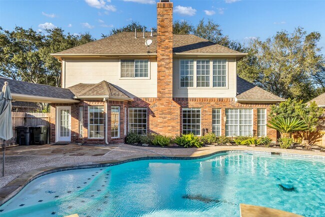 Building Photo - 3815 Hogan Ct