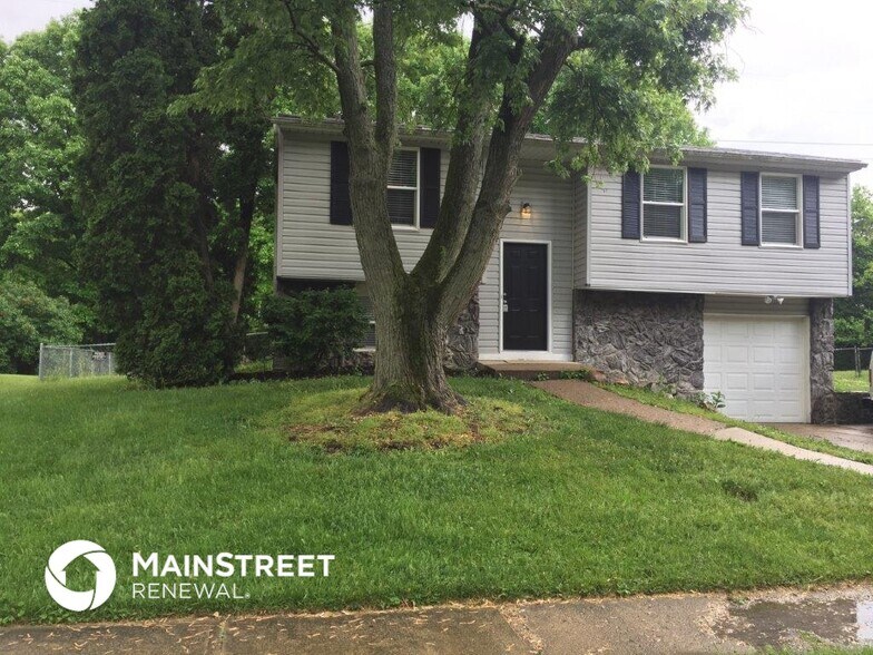 Building Photo - 1419 Mutz Dr