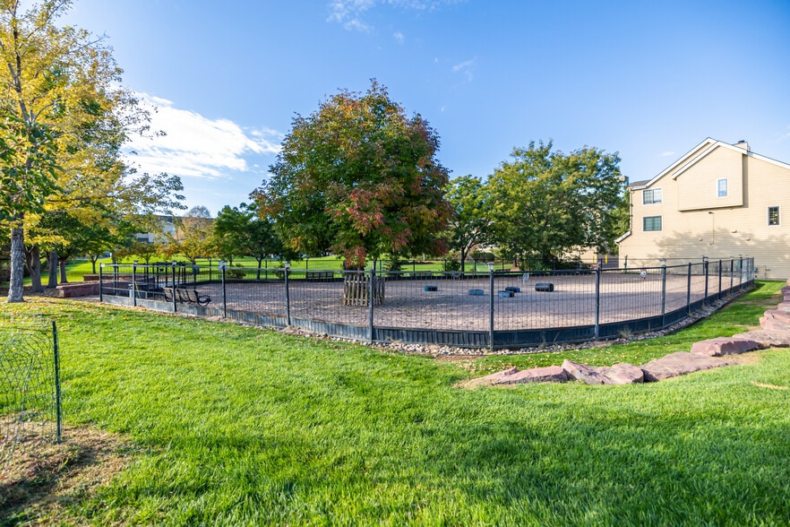 Building Photo - 4816 E Kentucky Ave