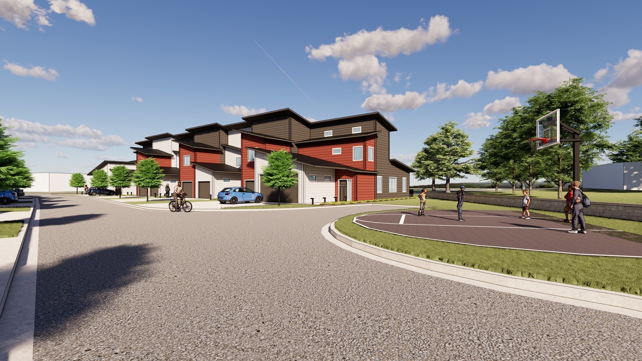 Building Photo - 3640 9th St NW