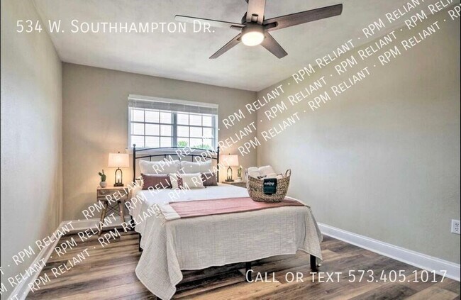 Building Photo - 534 W Southampton Dr