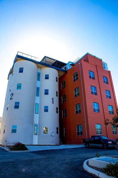 Building Photo - Peanut Factory Lofts