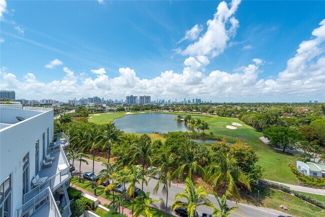 Building Photo - 2001 Meridian Ave