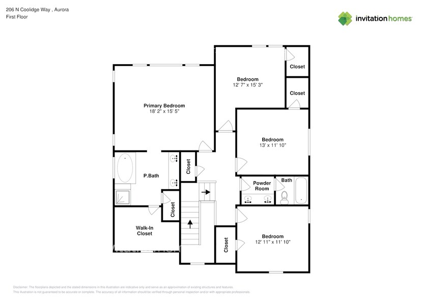 Building Photo - 206 N Coolidge Way