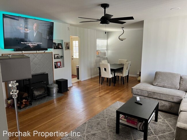 Building Photo - 2 br, 1 bath House - 1680 La Bonita