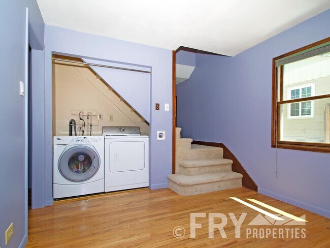 Building Photo - Great Home in Wellshire Neighborhood