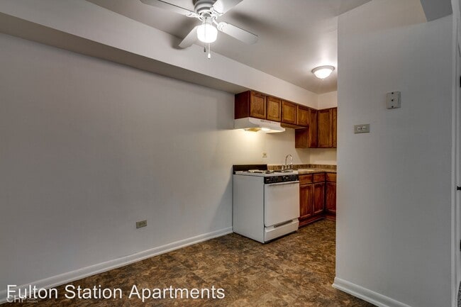 Building Photo - 1 br, 1 bath Apartment - 2138 Fulton Street