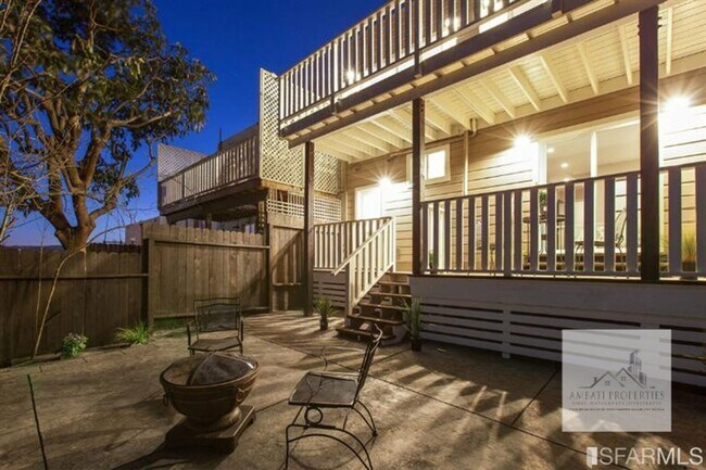 Building Photo - Bernal Heights Oasis: Stunning Renovated View Home with Modern Chic Open House Sunday 1/18 2-4
