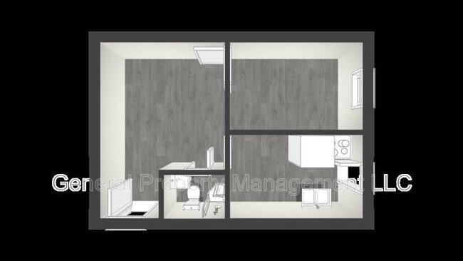 Building Photo - 1 bed 1 bath on Water St available June 1s...