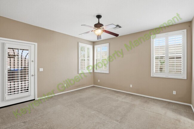 Building Photo - Enjoy Arizona Living in This Gilbert Home with Private Pool