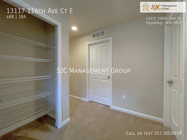 Building Photo - 13117 116th Ave Ct E